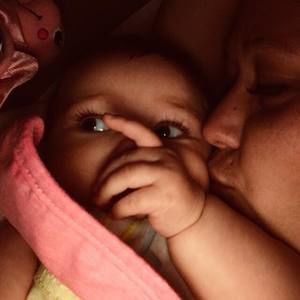 Meet your Posher, Jared n brandy